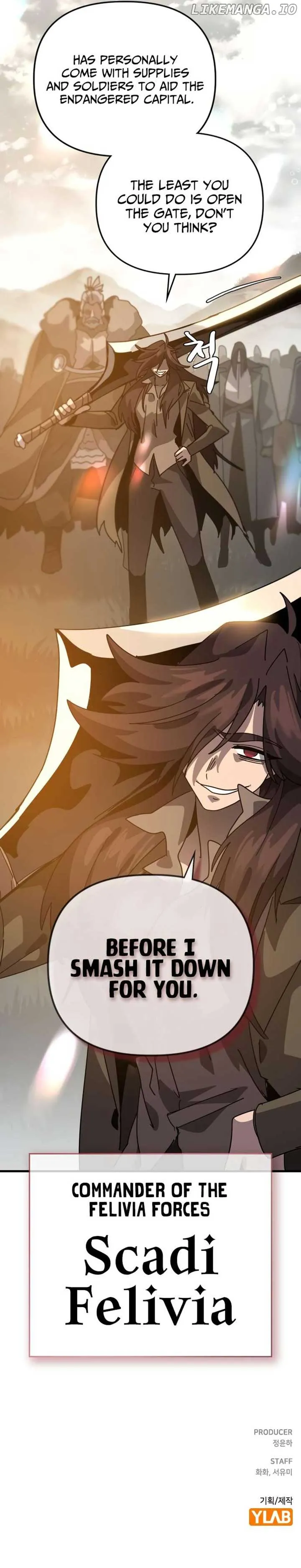 My Second Life is a Healing Life? Chapter 79 Online - página 16
