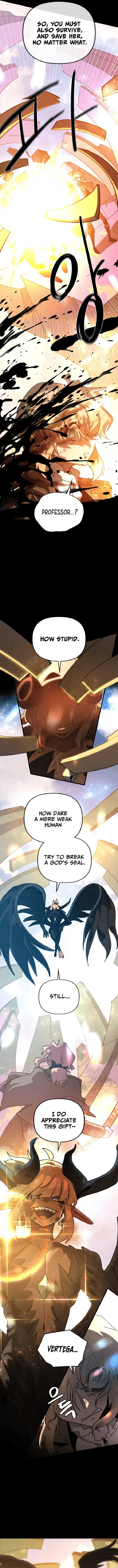 My Second Life is a Healing Life? Chapter 81 Online - página 4