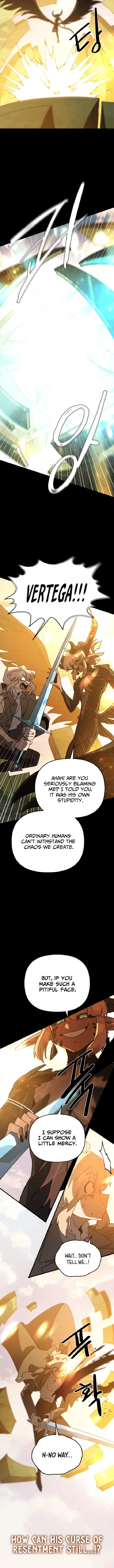 My Second Life is a Healing Life? Chapter 81 Online - página 5