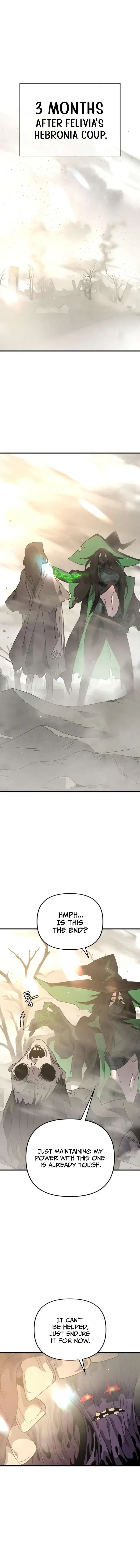 My Second Life is a Healing Life? Chapter 84 Online - página 1