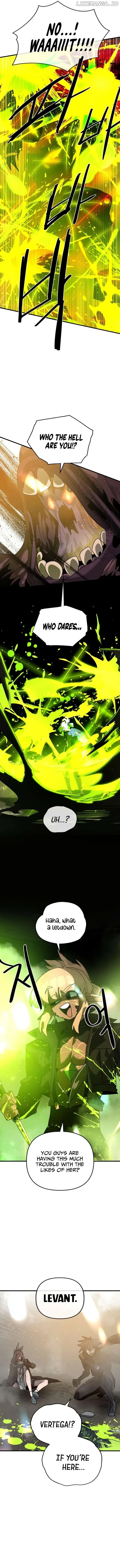 My Second Life is a Healing Life? Chapter 84 Online - página 12