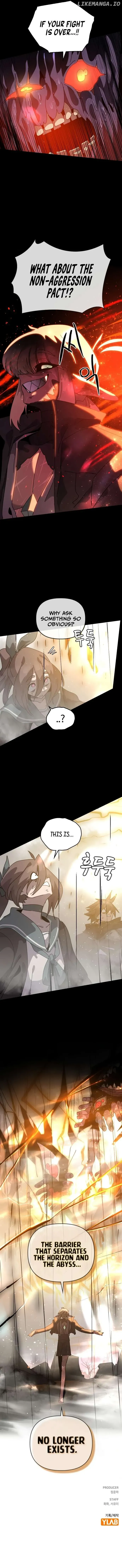 My Second Life is a Healing Life? Chapter 84 Online - página 14