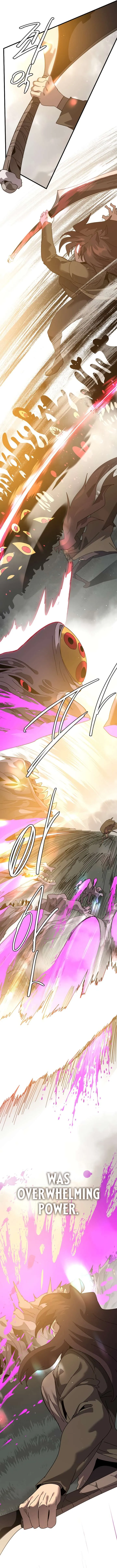 My Second Life is a Healing Life? Chapter 87 Online - página 3