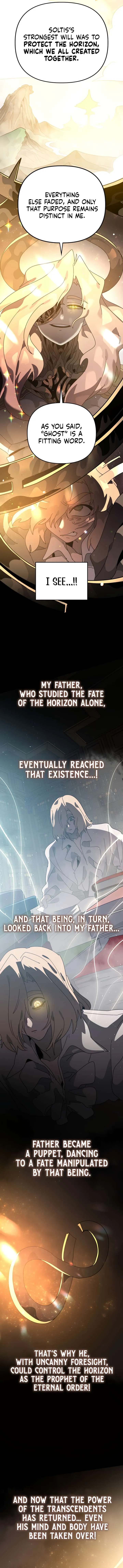 My Second Life is a Healing Life? Chapter 87 Online - página 10