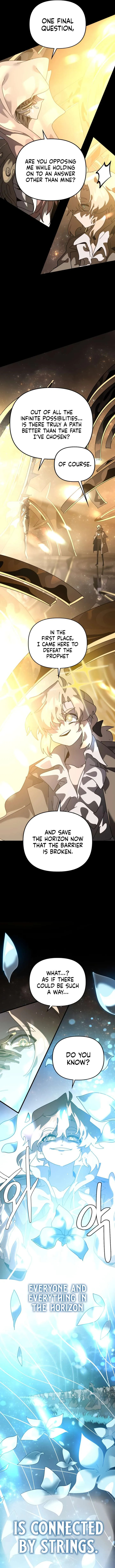 My Second Life is a Healing Life? Chapter 87 Online - página 14
