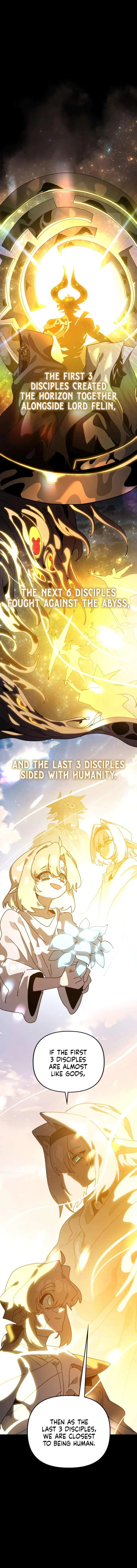 My Second Life is a Healing Life? Chapter 88 Online - página 2
