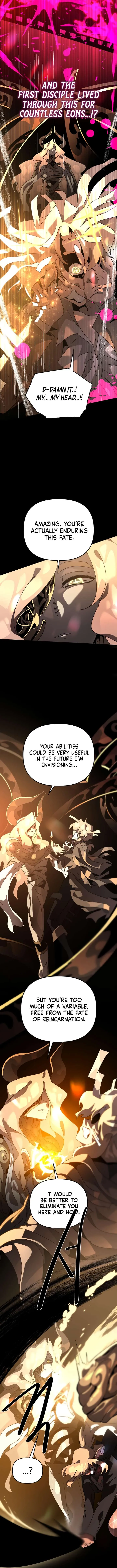 My Second Life is a Healing Life? Chapter 88 Online - página 10