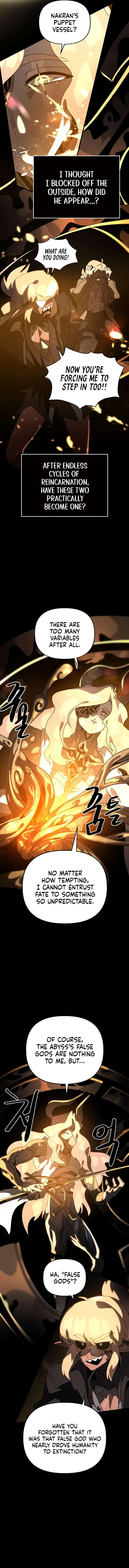My Second Life is a Healing Life? Chapter 88 Online - página 11