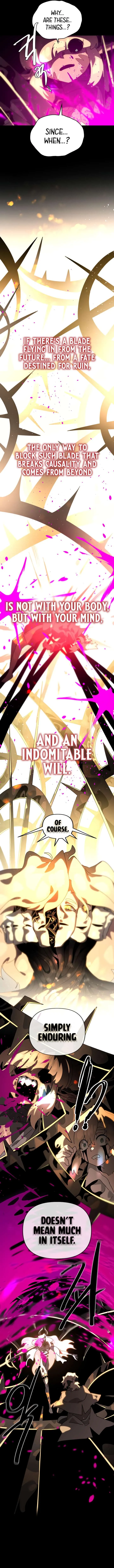 My Second Life is a Healing Life? Chapter 88 Online - página 14