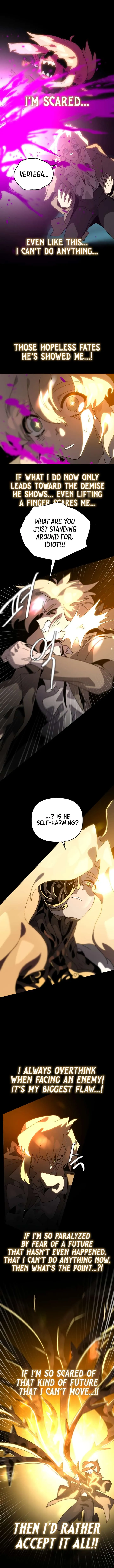 My Second Life is a Healing Life? Chapter 88 Online - página 15
