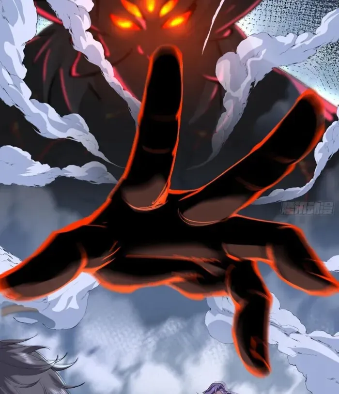 My Second Senior Brother Is a Mortal But Strong Chapter 11 Online - página 30