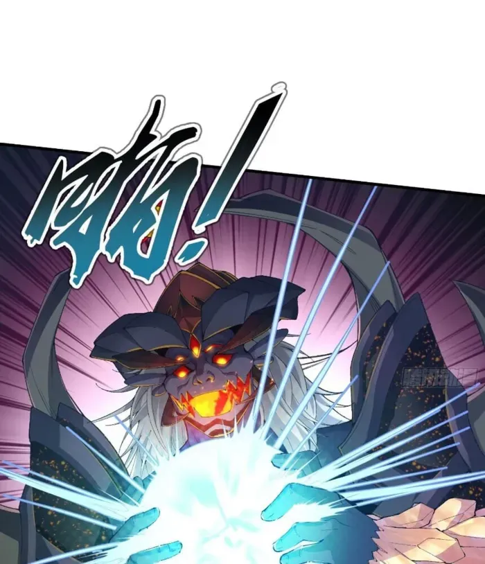 My Second Senior Brother Is a Mortal But Strong Chapter 11 Online - página 51