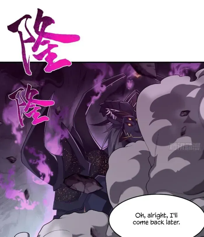 My Second Senior Brother Is a Mortal But Strong Chapter 12 Online - página 11