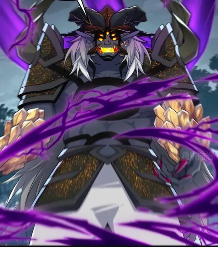 My Second Senior Brother Is a Mortal But Strong Chapter 12 Online - página 57