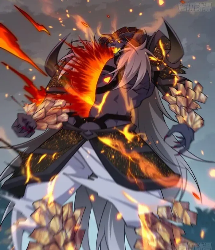 My Second Senior Brother Is a Mortal But Strong Chapter 12 Online - página 89