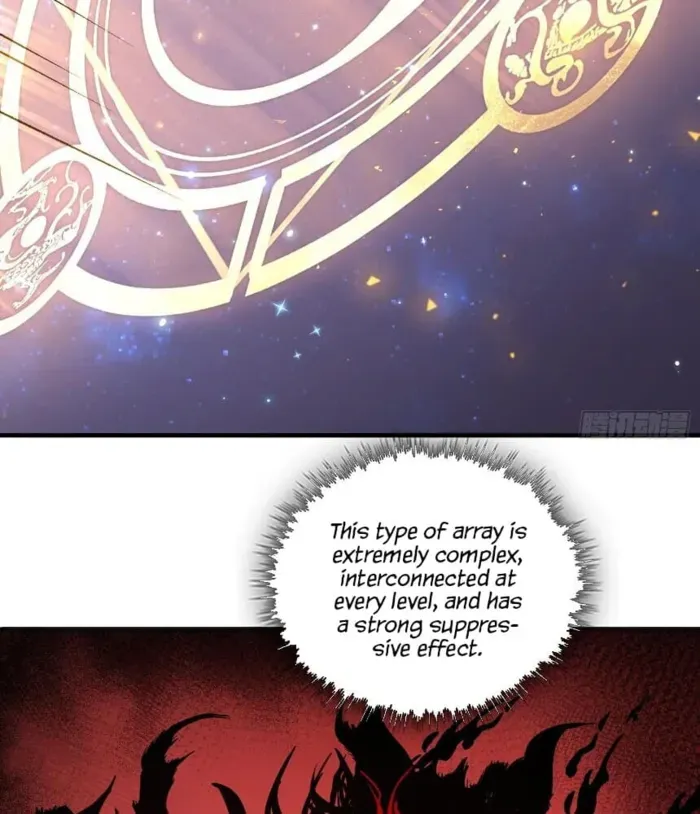 My Second Senior Brother Is a Mortal But Strong Chapter 8 Online - página 35