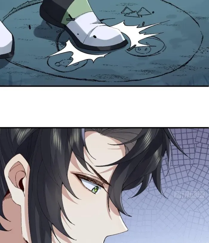 My Second Senior Brother Is a Mortal But Strong Chapter 8 Online - página 49