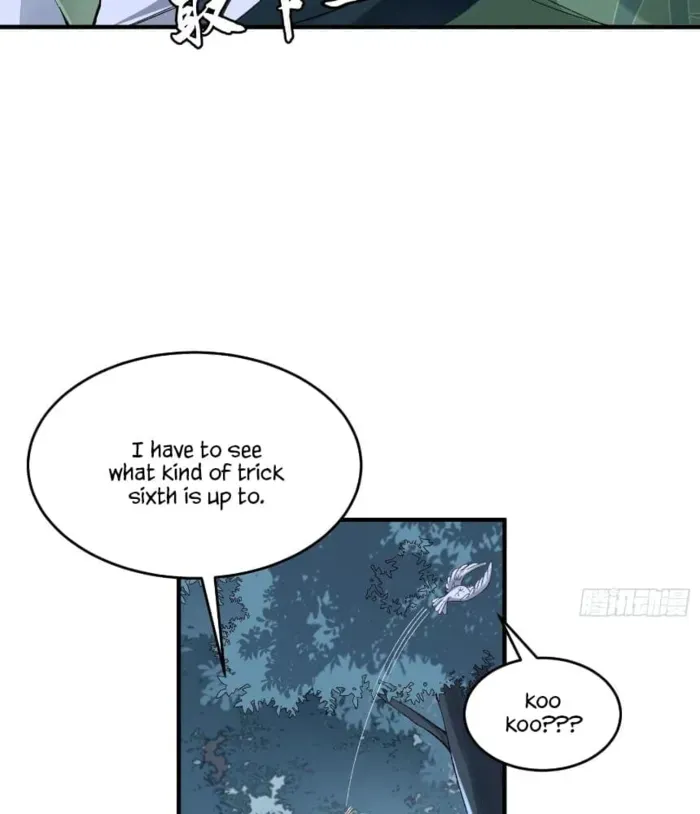 My Second Senior Brother Is a Mortal But Strong Chapter 8 Online - página 71