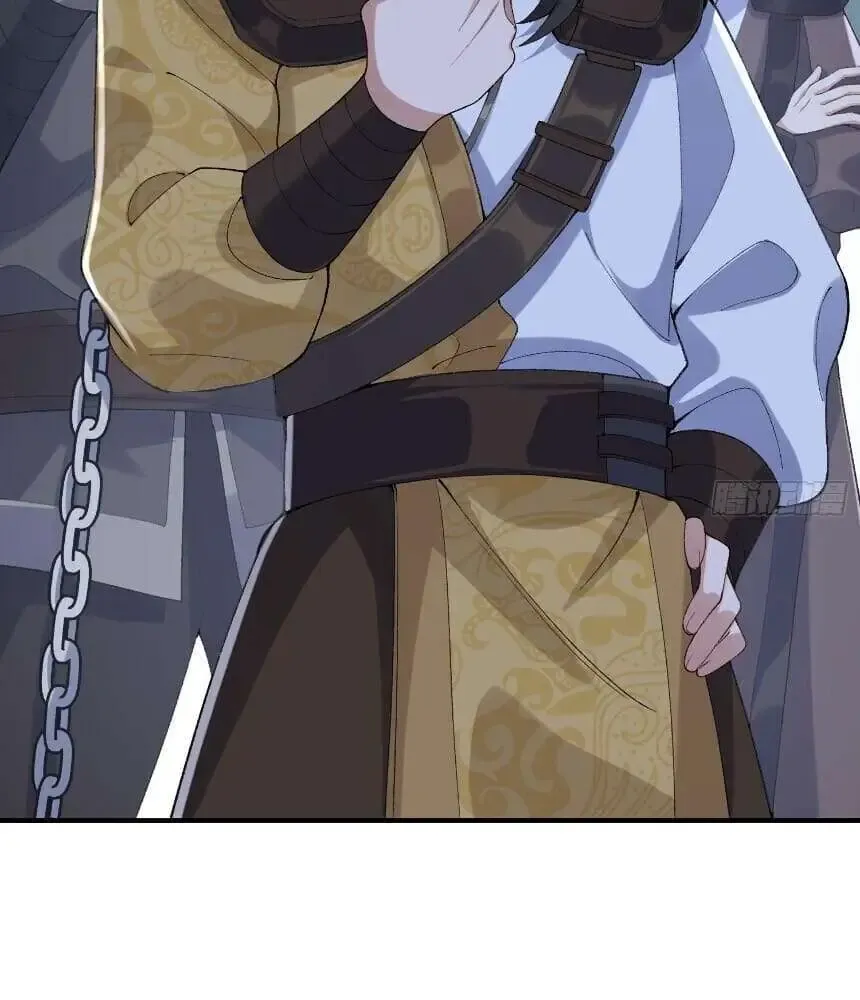 My Second Senior Brother Is a Mortal But Strong Chapter 9 Online - página 8