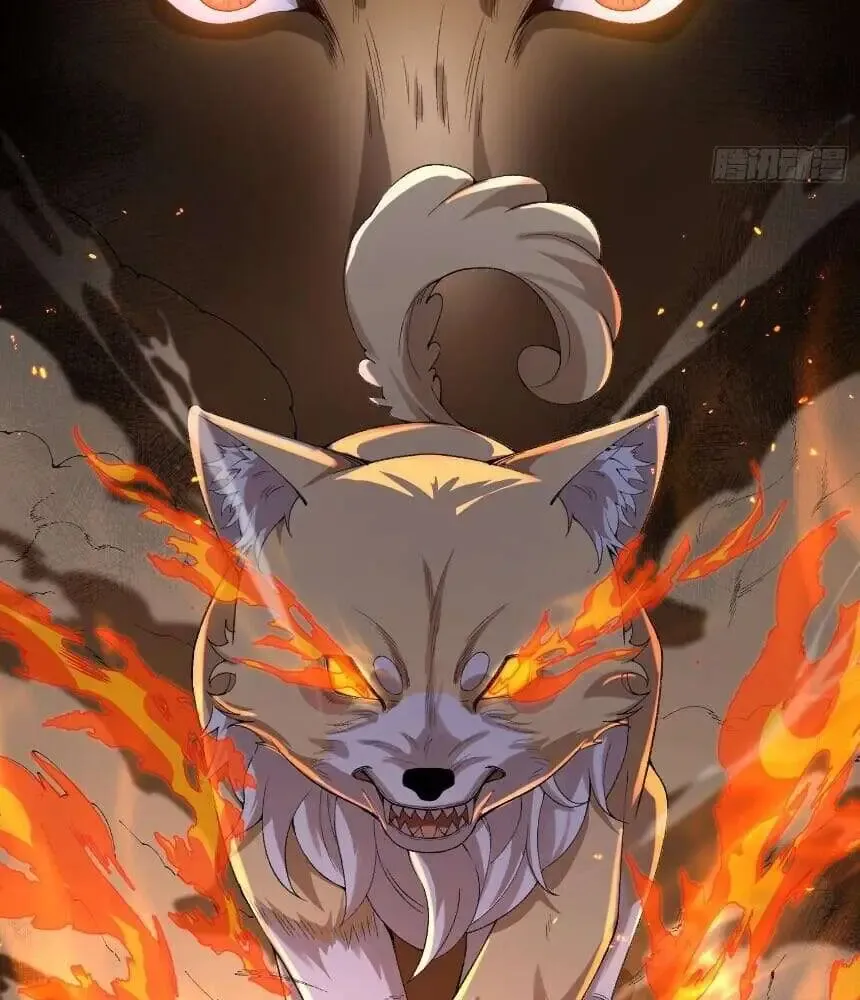 My Second Senior Brother Is a Mortal But Strong Chapter 9 Online - página 54