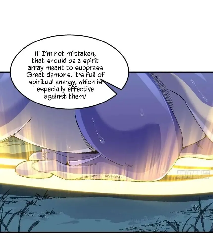 My Second Senior Brother Is a Mortal But Strong Chapter 9 Online - página 62