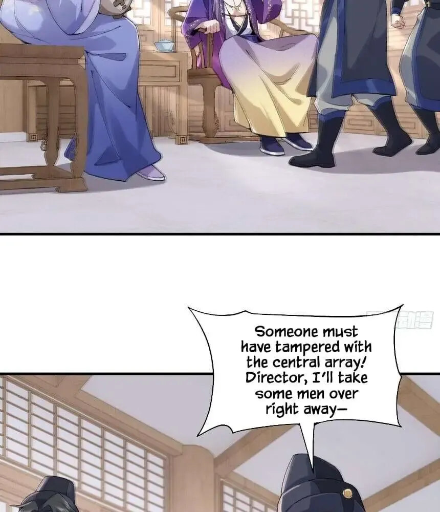 My Second Senior Brother Is a Mortal But Strong Chapter 9 Online - página 72