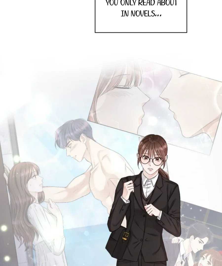 My secret romance Chapter 2 Online - página 5