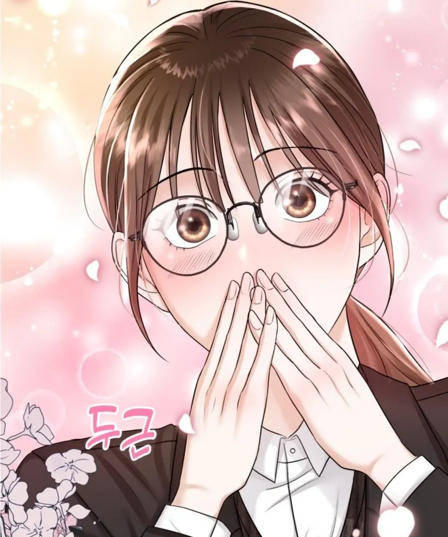 My secret romance Chapter 2 Online - página 8