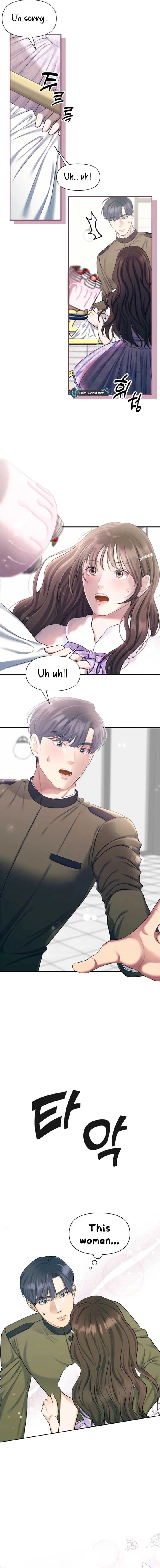 My secret romance Chapter 4 Online - página 11
