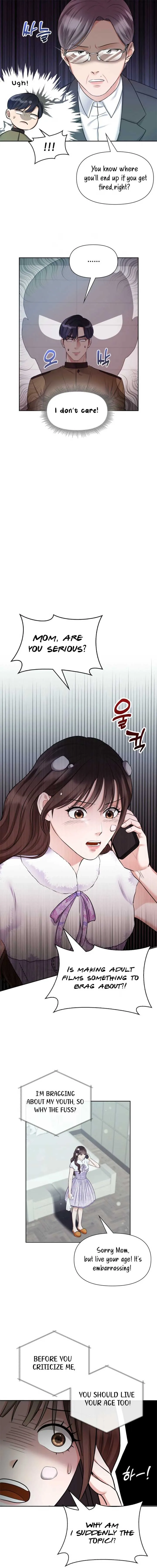 My secret romance Chapter 4 Online - página 15