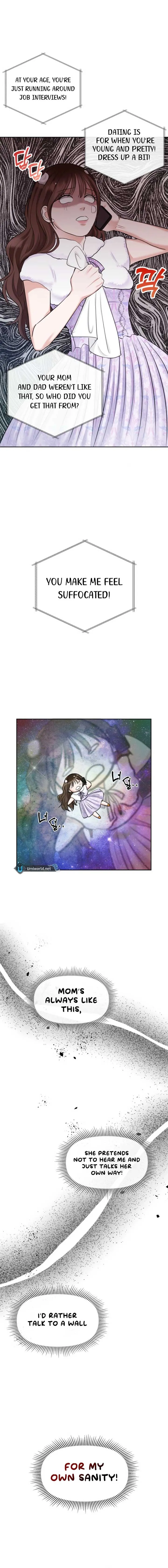 My secret romance Chapter 4 Online - página 16