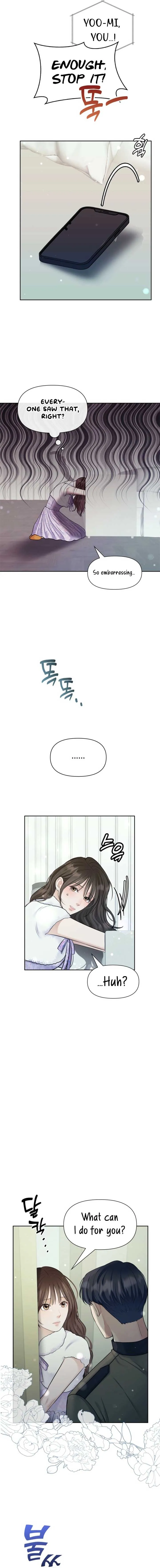 My secret romance Chapter 4 Online - página 17