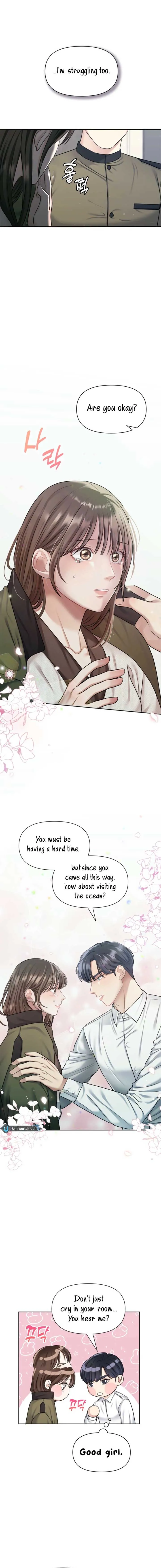 My secret romance Chapter 5 Online - página 16