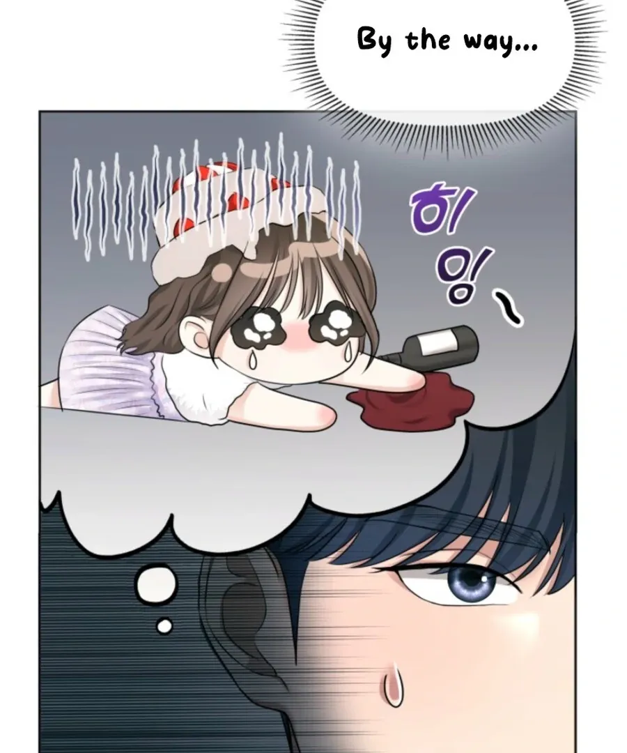My secret romance Chapter 6 Online - página 3