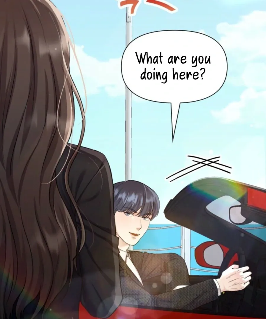My secret romance Chapter 6 Online - página 21