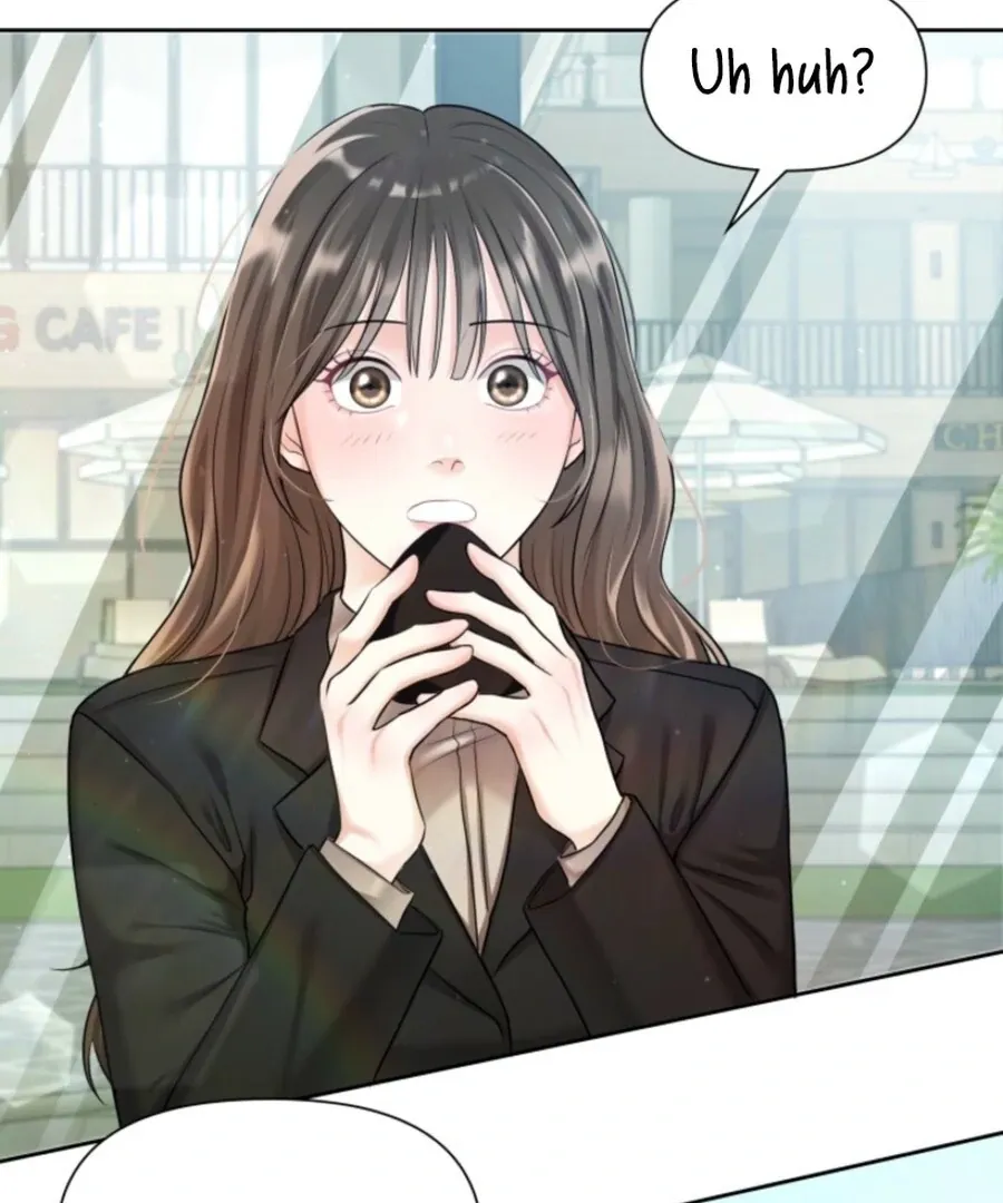 My secret romance Chapter 6 Online - página 23