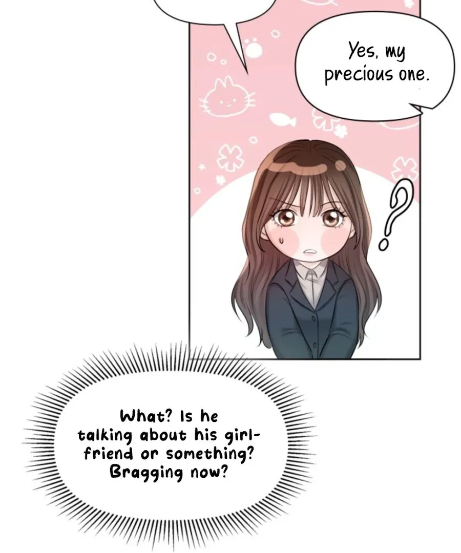My secret romance Chapter 6 Online - página 31