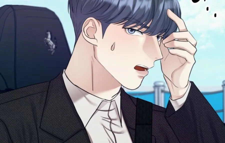 My secret romance Chapter 6 Online - página 42