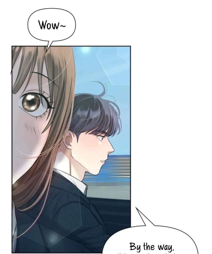 My secret romance Chapter 6 Online - página 56