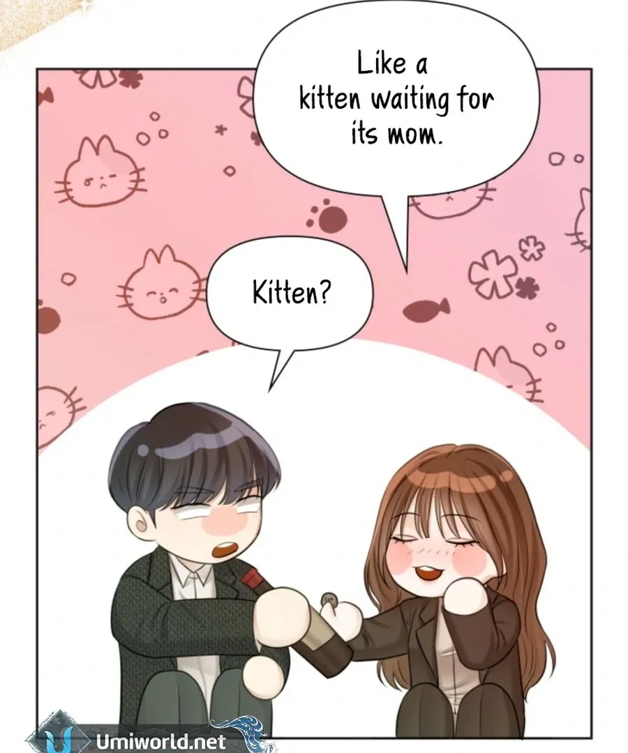 My secret romance Chapter 6 Online - página 116
