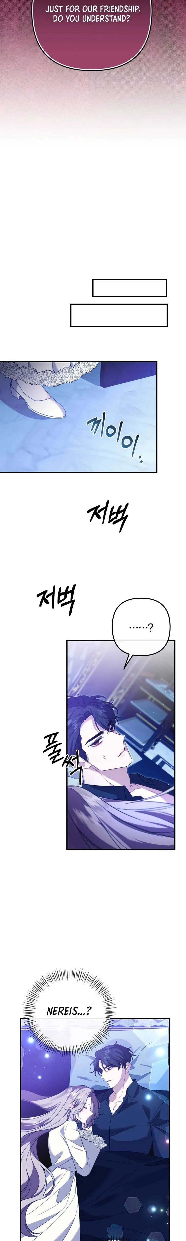 My Sister Who Regressed Wants My Fiance Chapter 13 Online - página 19