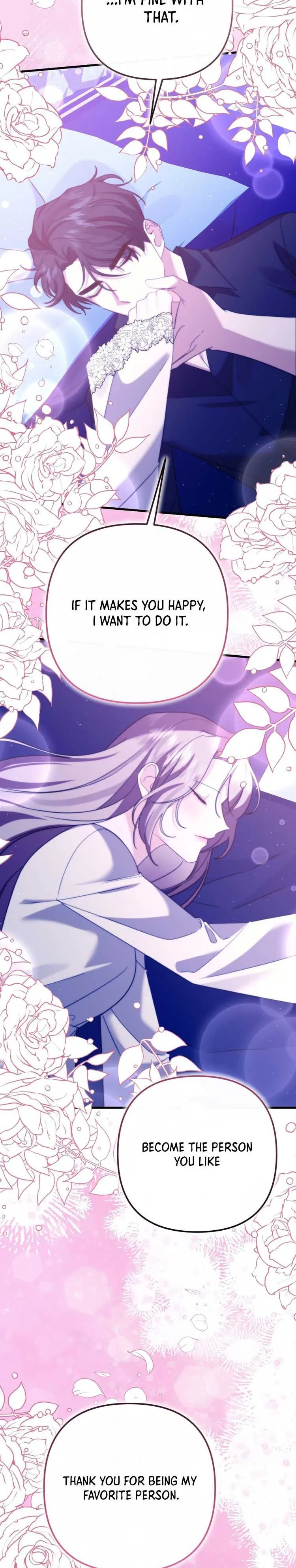 My Sister Who Regressed Wants My Fiance Chapter 13 Online - página 23