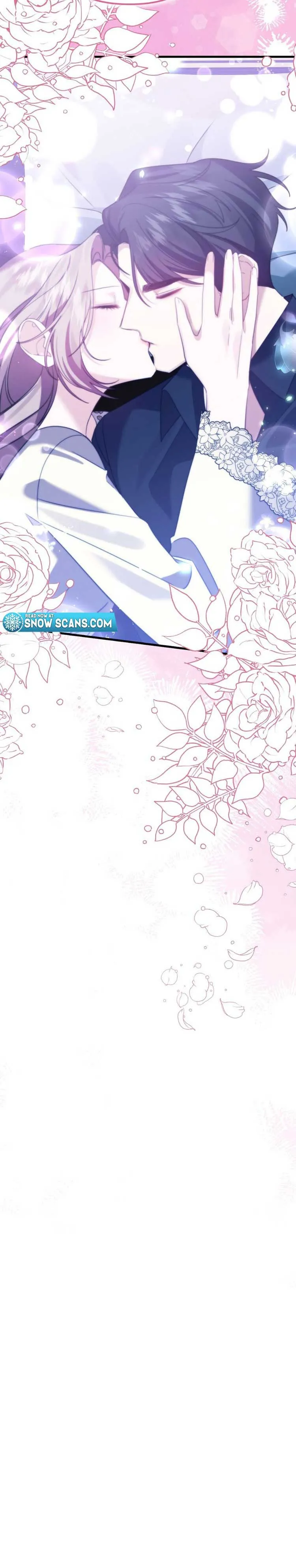 My Sister Who Regressed Wants My Fiance Chapter 13 Online - página 24