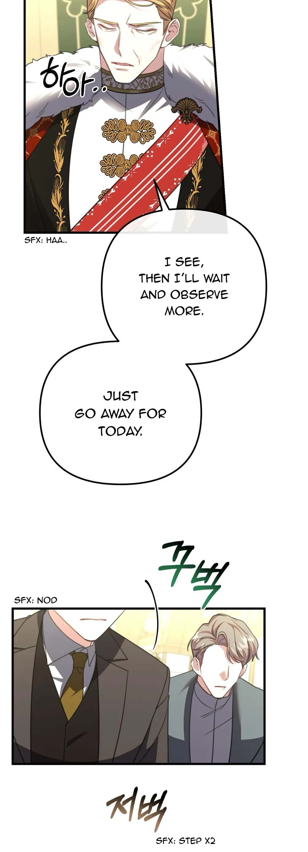 My Sister Who Regressed Wants My Fiance Chapter 15 Online - página 4