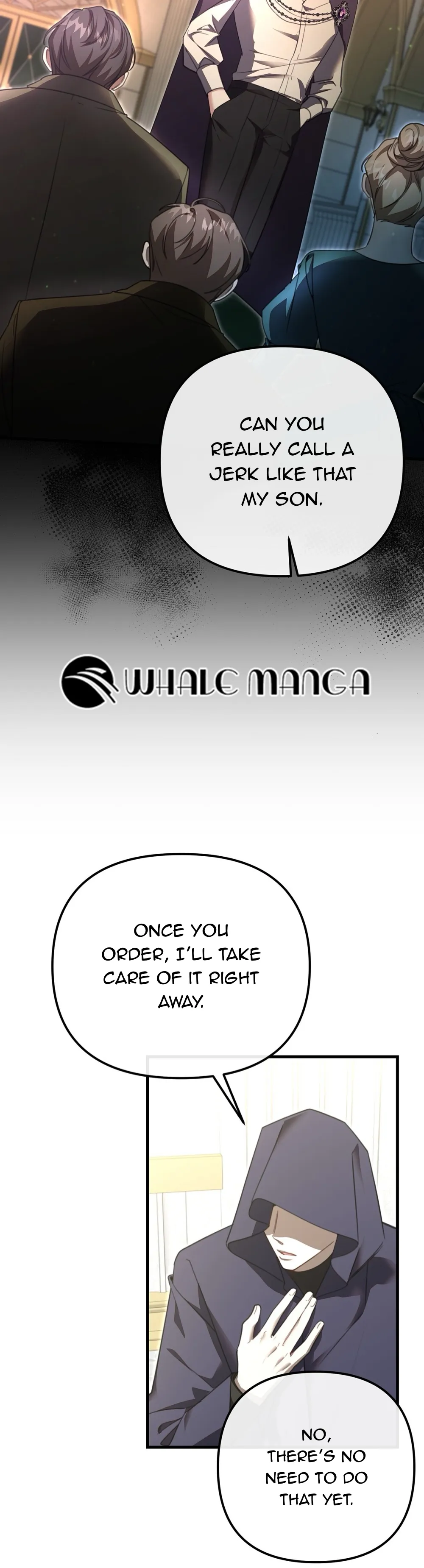 My Sister Who Regressed Wants My Fiance Chapter 15 Online - página 8