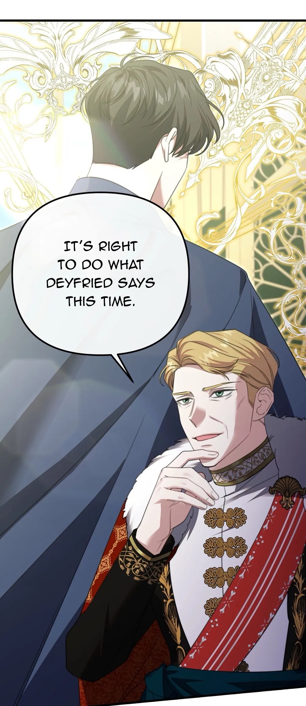 My Sister Who Regressed Wants My Fiance Chapter 15 Online - página 9