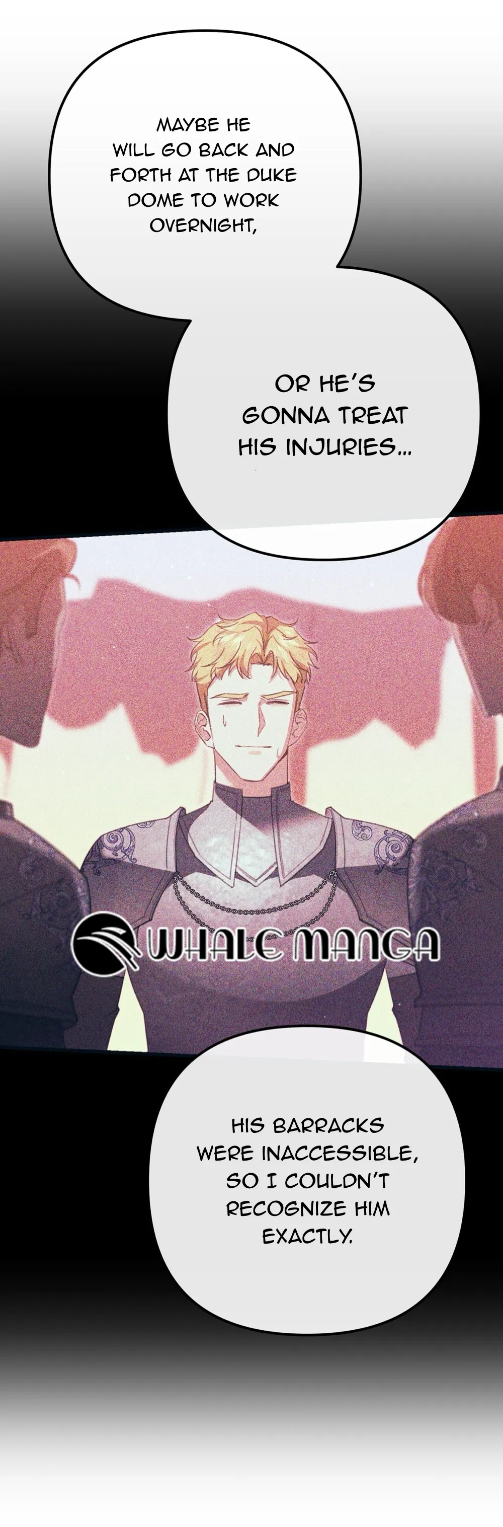 My Sister Who Regressed Wants My Fiance Chapter 15 Online - página 11