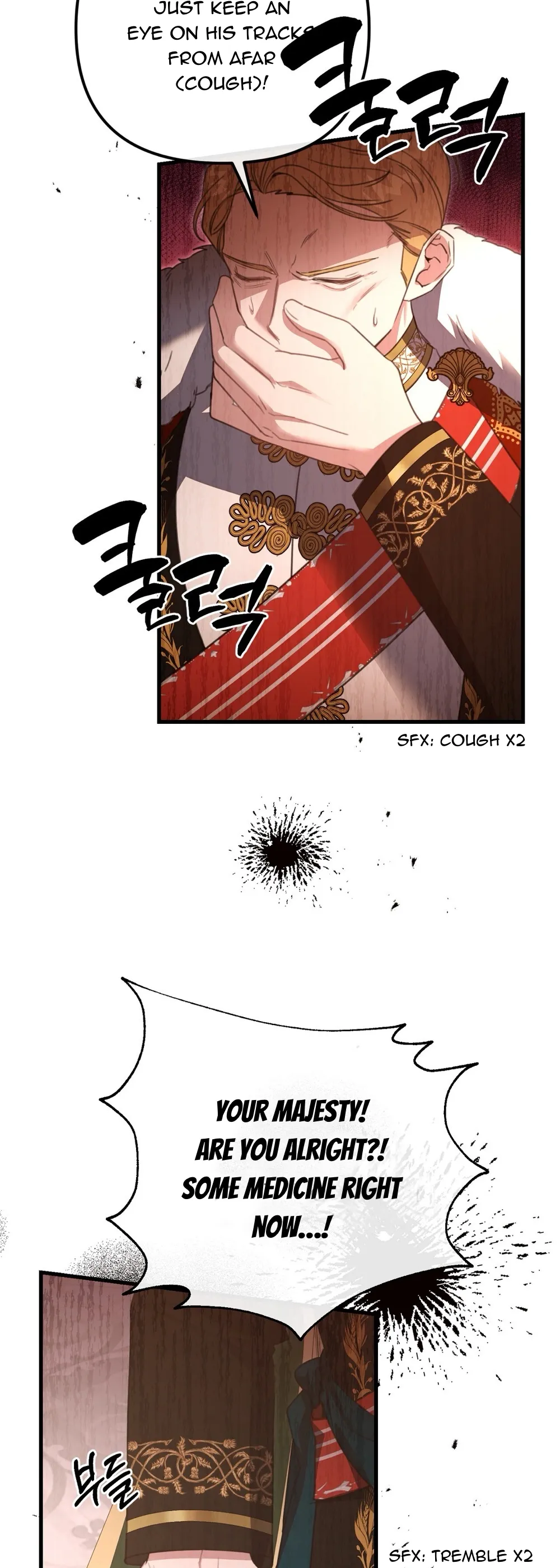 My Sister Who Regressed Wants My Fiance Chapter 15 Online - página 13