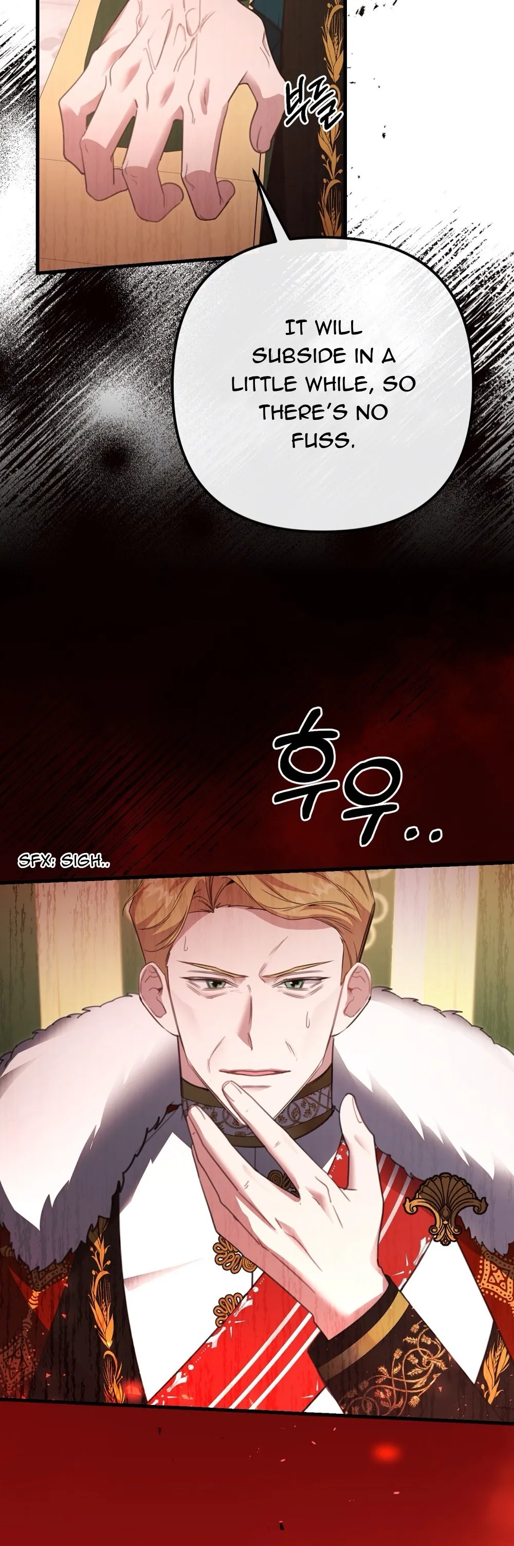 My Sister Who Regressed Wants My Fiance Chapter 15 Online - página 14