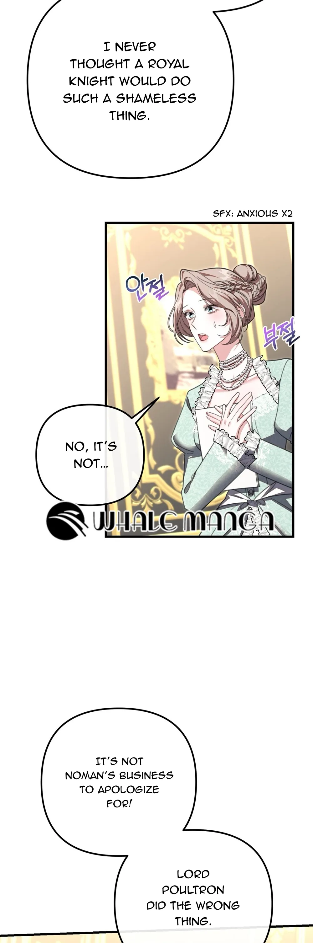 My Sister Who Regressed Wants My Fiance Chapter 15 Online - página 17